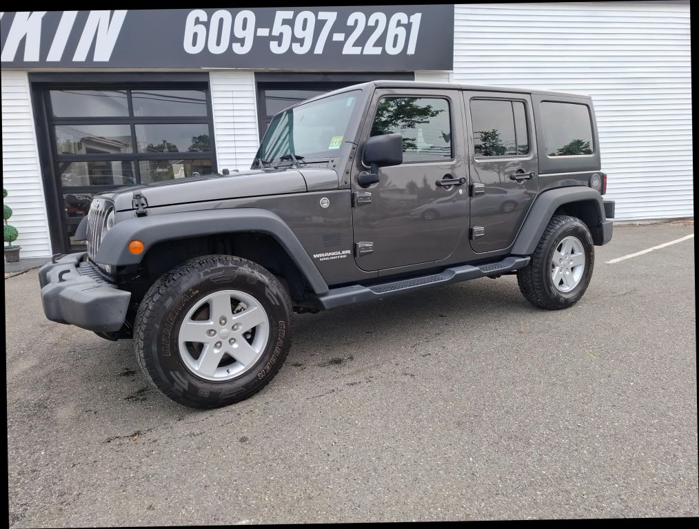 jeep wrangler unlimited 2017 1C4BJWDG5HL624256 image jeep wrangler unlimited 2017 1C4BJWDG5HL624256 image